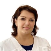 Фокеева Ольга Валентиновна, невролог