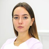 Чехун Аида Мартиновна, стоматолог-терапевт