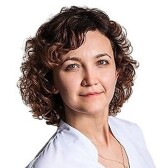 Бикмаева Эльмира Флюровна, невролог