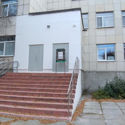 Женская консультация, фото №4