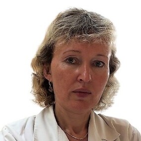 Пугачева Елена Евгеньевна, эндокринолог