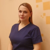 Шевелева Наталья Александровна, стоматолог-терапевт