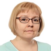 Гусельникова Юлия Викторовна, детский стоматолог