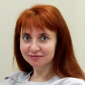 Чирун Елена Викторовна, гинеколог-эндокринолог