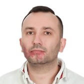 Снегирёв Антон Николаевич, врач МРТ-диагностики
