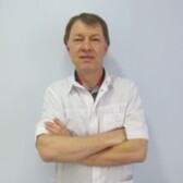 Харченко Сергей Дмитриевич, стоматолог-ортопед