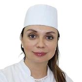 Ковалева Светлана Михайловна, трихолог