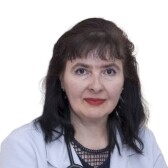 Кондрашова Марина Евгеньевна, нефролог
