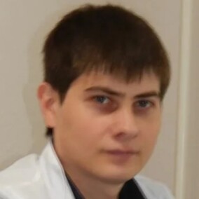 Игнатенко Станислав Викторович, уролог