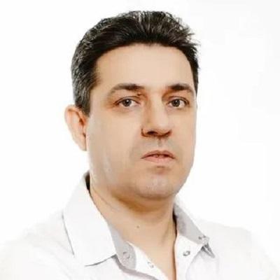 Титов Федор Владимирович, детский ортопед