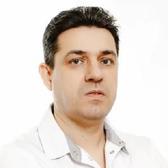 Доктор барс кемерово режим работы Титов Федор Владимирович, детский ортопед