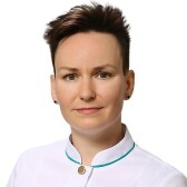 Тюрина Яна Викторовна, рентгенолог