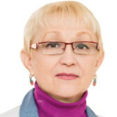 Островская Людмила Ивановна, гастроэнтеролог