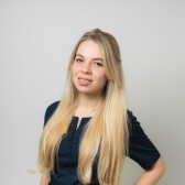 Земскова Татьяна Сергеевна, стоматолог-терапевт