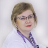 Тимошенко Ирина Анатольевна, педиатр