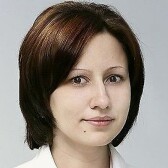 Попова Ирина Владимировна, кардиохирург