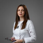 Медоева Алана Станиславовна, ревматолог