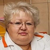 Аниськова Надежда Ивановна, стоматолог-терапевт