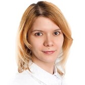 Махмутова Ольга Викторовна, пульмонолог