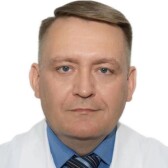 Руженцев Дмитрий Владимирович, врач УЗД