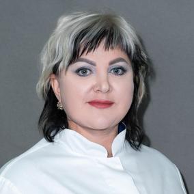Райфшнайдер Татьяна Андреевна, эндокринолог