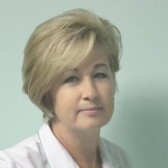 Дудникова Людмила Александровна, стоматолог-терапевт