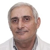 Мусес Томас Рубенович, стоматолог-терапевт