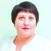 Муковнина Татьяна Леонидовна, офтальмолог