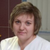 Бунакова Нина Николаевна, гастроэнтеролог