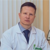 Сморчков Алексей Александрович, врач УЗД