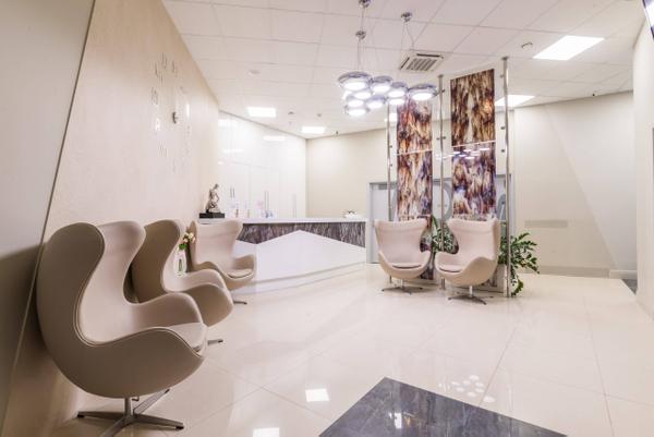 Бьюти Доктор (Beauty Doctor), Клиника пластической хирургии