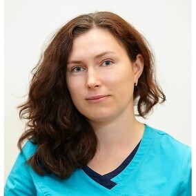 Морозова Мария Вячеславовна, стоматолог-терапевт