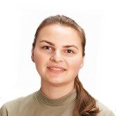 Шарова Анастасия Михайловна, стоматологический гигиенист