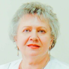 Беляева Ирина Ивановна, гастроэнтеролог