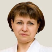 Стольникова Ирина Ивановна, гинеколог-эндокринолог