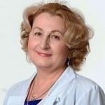 Сафонова Ольга Викторовна, педиатр