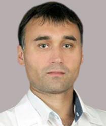 Бикметов Альберт Фанилевич, хирург