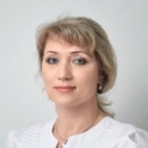 Фролова Светлана Александровна, аллерголог