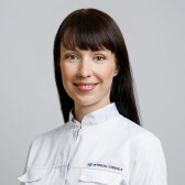 Шиленко Елена Юрьевна, офтальмолог