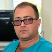 Итинсон Алексей Ильич, хирург