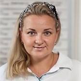 Пригода Мария Владимировна, стоматолог-терапевт
