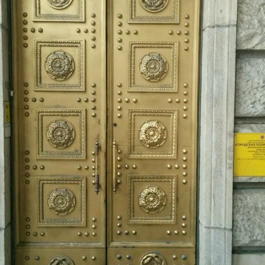 Женская консультация петроградского района 14 часы работы