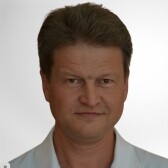 Антонов Александр Витальевич, маммолог-онколог