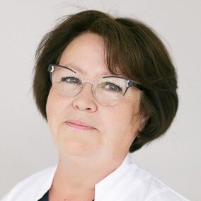 Пенькова Светлана Степановна, гинеколог