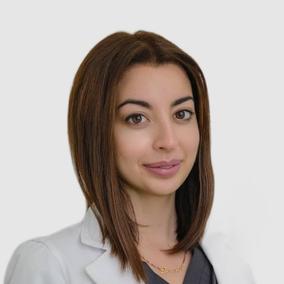 Хатюшина Теона Паатовна, косметолог