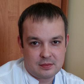 Егоров Александр Алексеевич, онколог