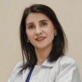 Исмаилова Айсу Акперовна, гинеколог