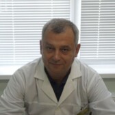 Дурнев Владимир Алексеевич, хирург