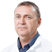 Синотов Сергей Владимирович, уролог