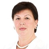 Сазонова Валентина Владимировна, гематолог